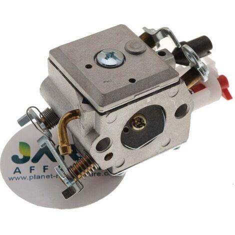 Carburatore compatibile con Husqvarna e Jonsered, sostituisce 580740201