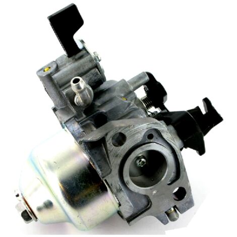 Carburatore compatibile con motore HONDA GXV 160 per rasaerba tosaerba