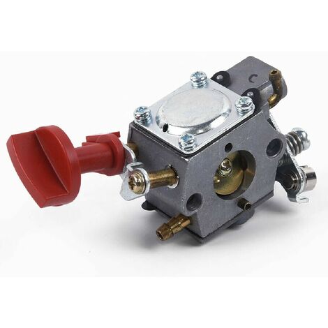 Carburatore compatibile motosega ECHO CS 260 - CS 2600 TES SHINDAIWA	269
