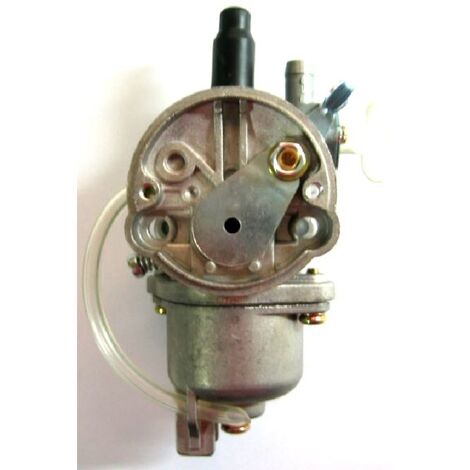 Carburatore compatibile ZENOAH per decespugliatore G4K A VASCHETTA
