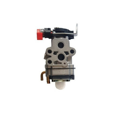 Carburatore completo Kawasaki TJ-35 - compatibile