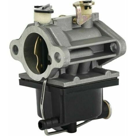Carburatore, con filtro aria 36356, valvola di intercettazione, filtro carburante e tubo del carburante, per OHV125, OHV130 e OHV135, modello di ricambio per 640065A