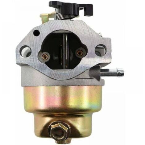 Carburatore con guarnizione e kit filtro aria per motore Honda GCV135 GCV160 GC135 GC160 HRB216 HRR216 HRS216 HRT216 HRZ216 Sostituisce 16100-Z0L-023 E