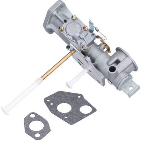 Carburatore con kit di guarnizioni di ricambio 299437 297599 per motore 135200 130200 100200