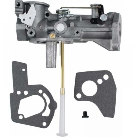 Carburatore con kit guarnizioni carburatore, adatto per carburatore di ricambio 498298 692784 495951 495426