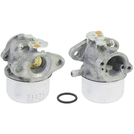 Carburatore Carburatore In Metallo Compatibile Con Per Briggs