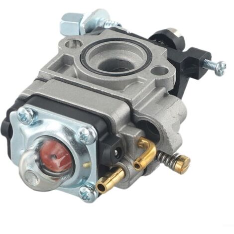 Carburatore da 32cc, 34cc e 36cc, ricambio per carburatore per tagliasiepi, decespugliatore, motosega. Carburatore per motore di tosaerba. Ricambio per carburatore.