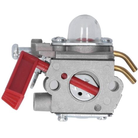 Carburatore da giardino di ricambio, adatto per Homelite UP04742A UT15200 UT20771 UT20763 C1U-H47