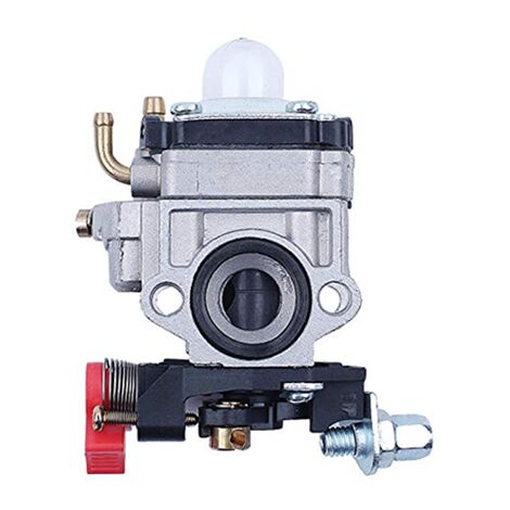 Carburatore decespugliatore Kawasaki TH26, TH34 compatibile