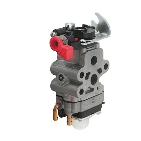 Carburatore decespugliatore Kawasaki TJ23E originale