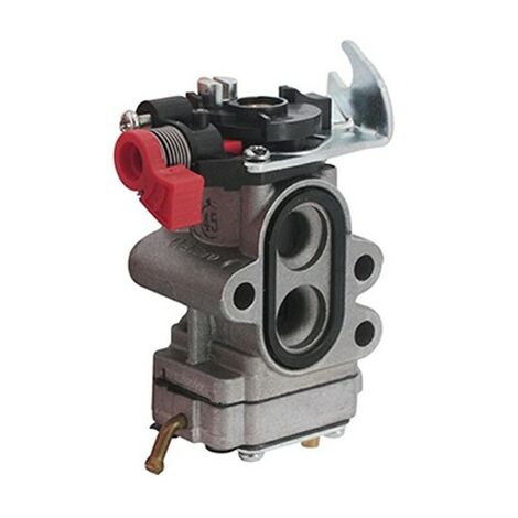 Carburatore decespugliatore Kawasaki TJ23V originale