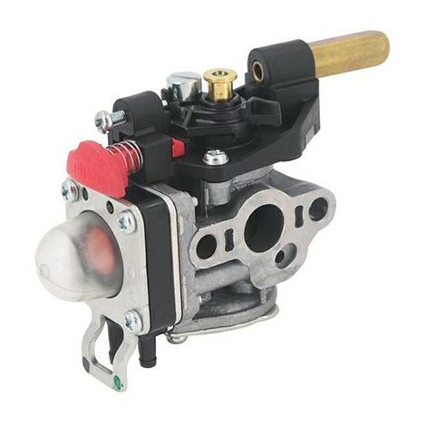Carburatore decespugliatore Kawasaki TJ27D originale
