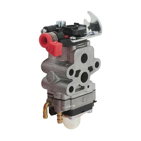 Carburatore decespugliatore Kawasaki TJ35E originale