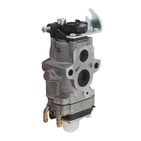Carburatore decespugliatore Kawasaki TJ53E originale