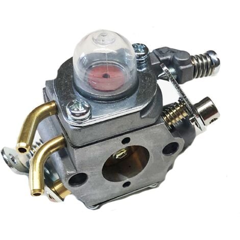 Carburatore decespugliatore alpina