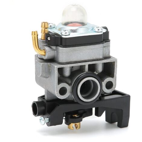 Carburatore di ricambio adatto per parti del decespugliatore Mantis Tiller GX25 GX25N GX35