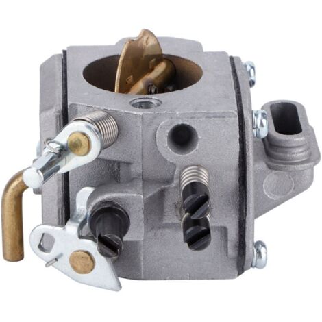 Carburatore di ricambio adatto per STIHL 044 046 MS440 MS460 Motosega Ricambi e accessori