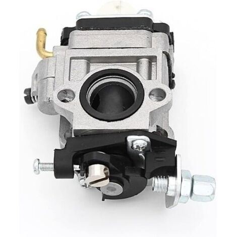 Carburatore di ricambio per motore decespugliatore a benzina 43cc 52cc 40-5 44-5 40F-5 44F-5 carburatore decespugliatore a benzina