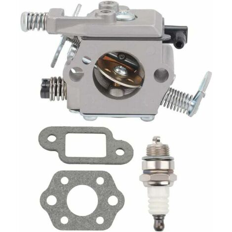 Carburatore di ricambio per motosega 021 023 025 MS210 MS230 MS250 per Walbro WT-286 WT-215 C1Q-S11E C1Q-S11G 1123-120-0605 Carb