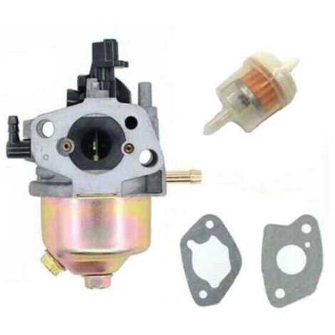 Carburatore di ricambio per tosaerba, carburatore per tosaerba per HP414 SP414 HP164 SP164 M411PD RS100