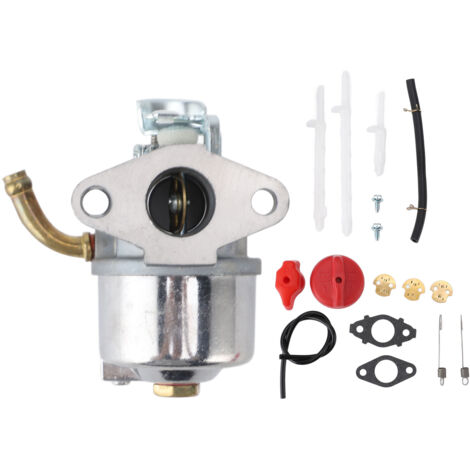 Carburatore di ricambio per tosaerba, per i modelli 798917 695727 790558 791292 791953 794587 Carb 12a000 12c000 12d000 12e000.