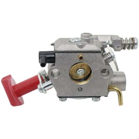 Carburatore ECHO CS2600 CS2700 - Motosega SHINDAIWA 269 Walbro WT-843