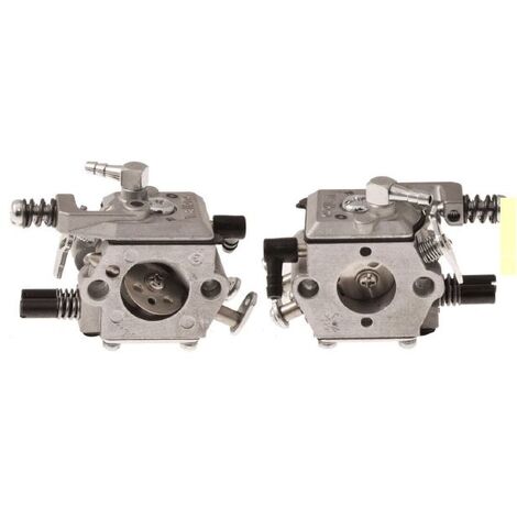 Carburatore ECHO motosega CS 3600 mod. WT.88A 009988 123-000-35430