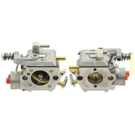 Carburatore ECHO motosega CSV 4000 mod. WT.416 010105
