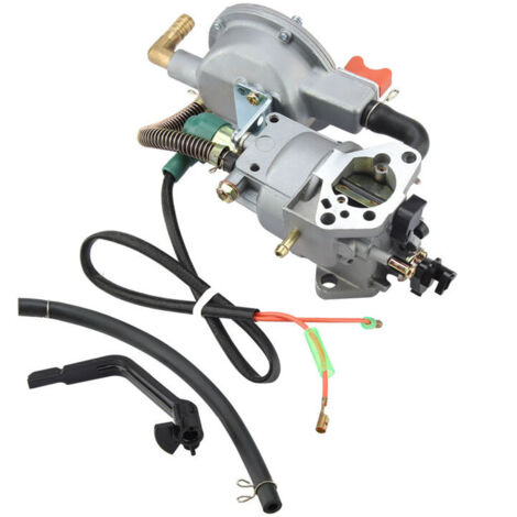 Carburatore Eosnow per generatore di gas GX390 188F 190F
