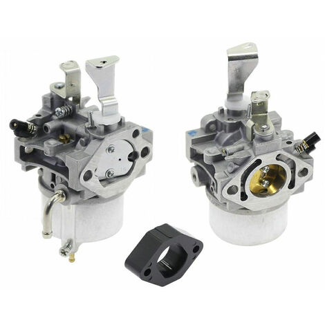 Carburatore Ex 715443 BRIGGS &ampamp STRATTON - 715668