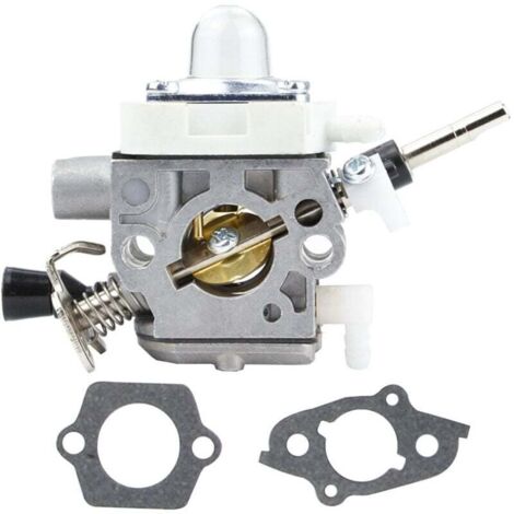 Carburatore FS 240 FS260, Kit carburatore 4147-120-0625 per Stihl FS240 FS240C FS240R FS240RC FS260C FS260R FS360C FS410C Parti carburatore