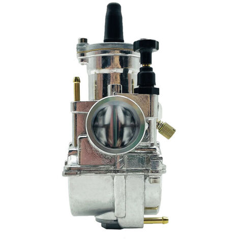 Carburatore GABRIELLE da 28 mm, carburatore PWK 28 Power Jet, adatto per ATV, quad, quad, scooter, pit bike