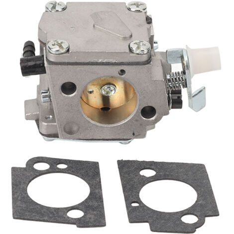 Carburatore, gruppo carburatore per motosega con guarnizione 503280401 Ricambio per HUSQVARNA 181 288 281 288XP 281XP