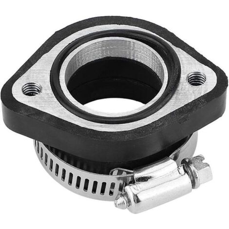 Carburatore, guarnizione in gomma del collettore di aspirazione del carburatore per motocicletta, compatibile con VM24