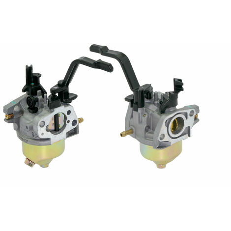 Carburatore GX 160, GX 200 senza rubinetto, per generatore 20007200 LAUNTOP - 361682
