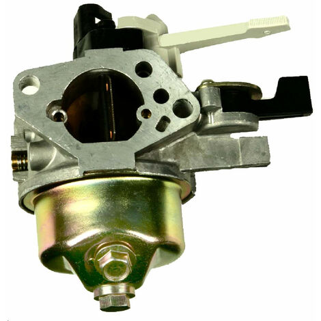 Carburatore GX 340 trattorino HONDA - 702034