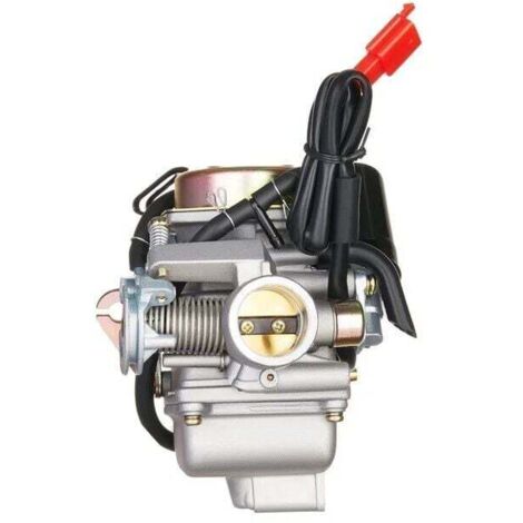 Carburatore GY6 PD24J per scooter e moto da cross Baja 125cc e 150cc – Veicoli compatibili