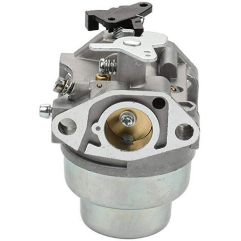 Carburatore Honda GCV160 con guarnizione della candela e kit filtro aria/carburante.