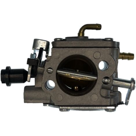 CARBURATORE HUSQVARNA 395 WALBRO TYPE ADATTABILE