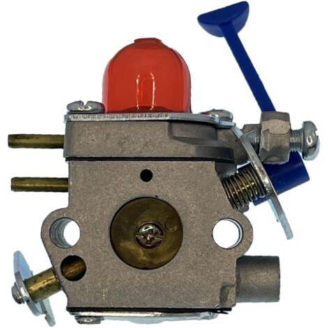 CARBURATORE HUSQVARNA C1Q-W38 HUS 128LD 125L 125LDX ADATTABILE