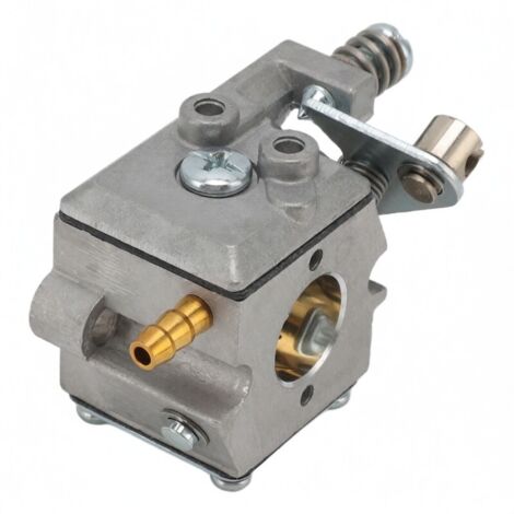 Carburatore in alluminio ad alta affidabilità per tosaerba, ricambio per Walbro WA 59 12300005020