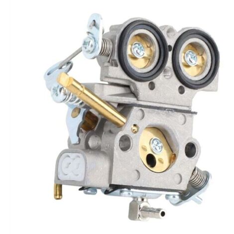Carburatore in alluminio ad alte prestazioni per modelli di tosaerba 586346601 253 253R 553RS