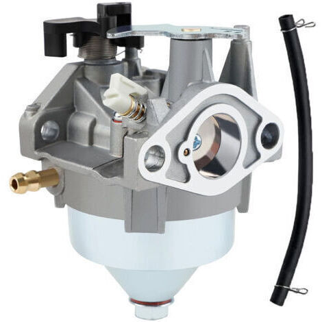 Carburatore in metallo, carburatore di ricambio per tosaerba Honda GCV170LA HRN216, sostituisce il codice ricambio 16100-Z9L-811