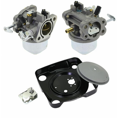 Carburatore Kit modifica Vanguard verticale 16 HP 305700 846053 808728 BRIGGS &ampamp STRATTON - 350555