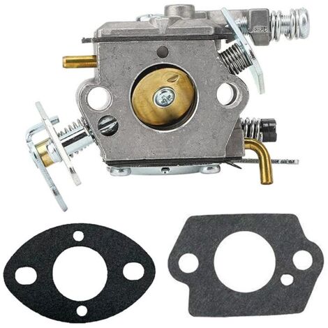 Carburatore KZQ per motosega Mcculloch Mac Cat 335 435 440, Partner 350 351 420