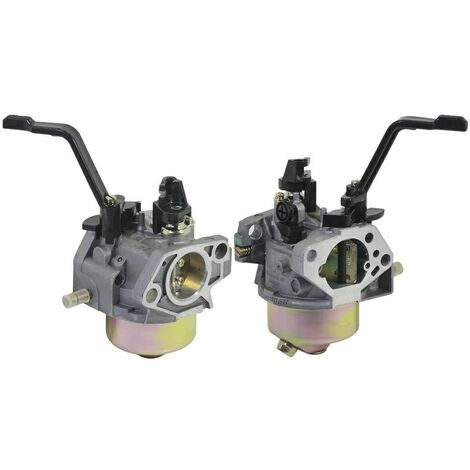Carburatore launtop per generatori lt 390 - 361684
