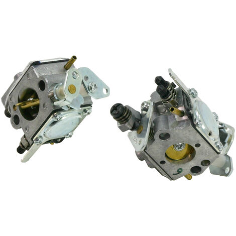 Carburatore McCulloch Maccat 335/435, Partner P391/371 530071621 530069722 - 351581
