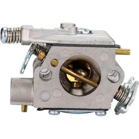 Carburatore Moto Carburatore per Partner P360 P350S P340 Parti del motore per Walbro WT-826 Parti di ricambio per carburatore per motoseghe a benzina Carburatori per motoseghe C