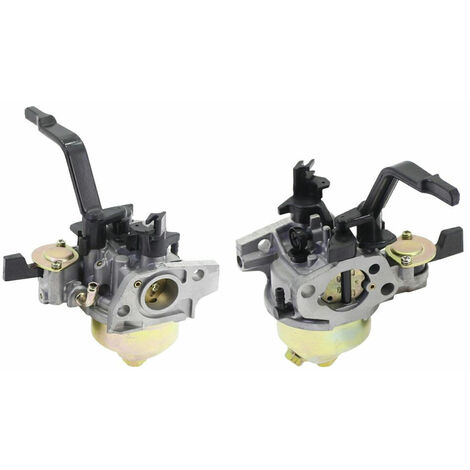 Carburatore Motore da spazzaneve 6,5 HP H1-8A-100-000 NGP -TOPOWER - DAYE - 361335