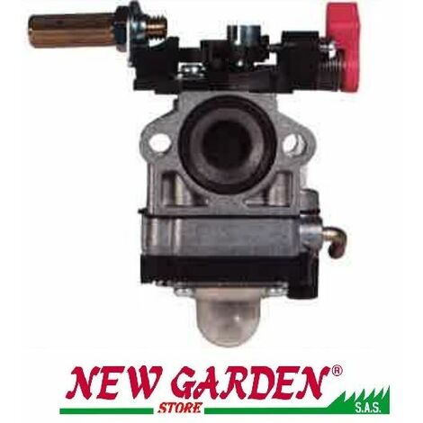 Carburatore motore DECESPUGLIATORE STAR 26/31 GGP 221961 1L4353130/1 ORIGINALE